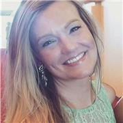 Un professeur d'anglais américain prêt à vous aider à perfectionner votre anglais