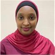 My name's Maryam, and it's a pleasure to meet you. I am here to help you become competent and confident in English.