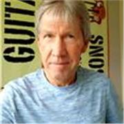 Pro. Musician Offers Lessons Online