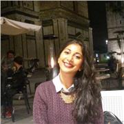 insegnante biologia, scienze, matematica per studenti di varie età dalle elementari all'università