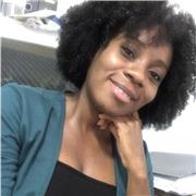 BIÓLOGA CON ÉNFASIS EN RECURSOS NATURALES