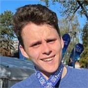 James Michael Poole