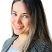 Kompetente Deutschlehrerin (DaF) – Persische Muttersprachlerin, spezialisiert auf Prüfungsvorbereitung
