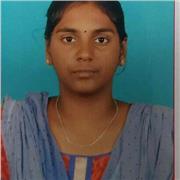 Kiruthika. M