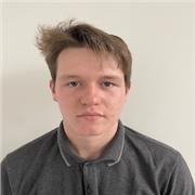 English/Maths tutor up to KS3 and Geography tutor for all years