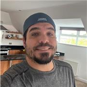 Omar Brito