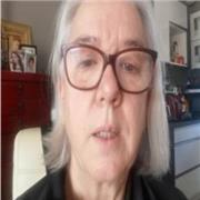 Prof de soutien scolaire en français et anglais 
P