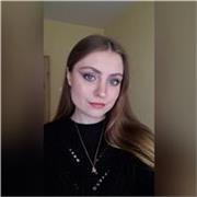 Do you want to learn English from scratch or improve it to the desired level? It will be my pleasure to help you!