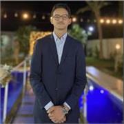 Young enthusiasts teacher that understand the youth needs 