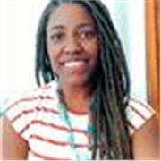 Professora de reforço escolar do 1º ao 5º ano