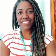 Professora de reforço escolar do 1º ao 5º ano