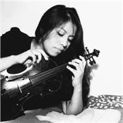 Maestra particular de violín para nivel principiante e intermedio