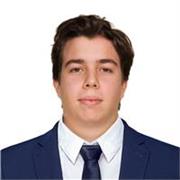 Ingeniero informático y matemático, ofrece clases de matemáticas, física e inglés para ESO, Bachillerato y universidad.