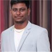 Akkash Arun