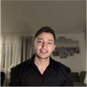 Englisch Nachhilfe vom LMU Masterstudent in Münche heute 