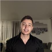 Englisch Nachhilfe vom LMU Masterstudent in Münche heute