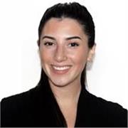 Abogada y ayudante de catedra en la Universidad de Buenos Aires