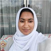 Nahiba