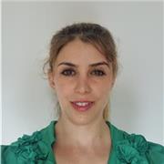 I aim my lessons at diverse learners, from beginners to advanced students, to communicate confidently in English.