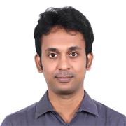 Prabakar