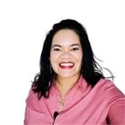 Profesora de planificación financiera para emprendedores