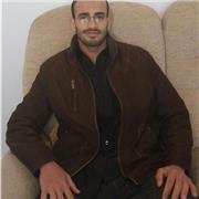 Arabic tutor teaches students of all ages