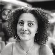 Une prof dynamique et à l'écoute, vous êtes au bon endroit !