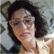 Profesora de Artes Plásticas imparte clases on line cómo tutora de idioma español