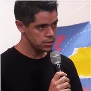 Professor de Gramática, Literatura e Redação