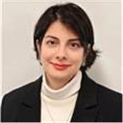 English teacher for immigrant children and primary children 