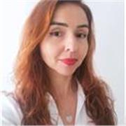 Soy una persona muy Empatica, respetuosa y paciente, con muchas ganas de enseñar nuestro idioma español a niño y adultos 