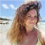 Profesora de Italiano imparte clases a niños y adultos de cualquier nivel de Italiano, desde A2 hasta C2