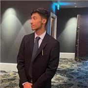 Zain Ali