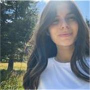 Sono una studentessa universitaria di matematica. Da anni offro ripetizioni di matematica per bambini e ragazzi dalla prima elementare alla quinta superiore nella città di Cremona, con risultati. 
