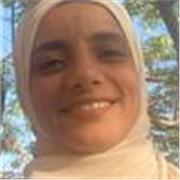English tutor teaches students from all ages and backgrounds