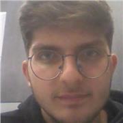 Diplomato in lingue offre aiuto con lingua francese, spagnola, storia e letteratura italiana