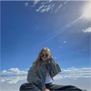 Profesora de español para niños, adolescentes y adultos