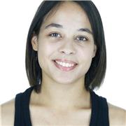 Procuro pessoas interessadas em aprender a falar inglês