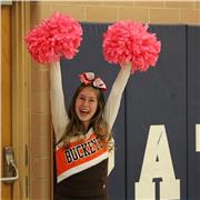 Profesora de apoyo de inglés online para niños hasta sexto de primaria