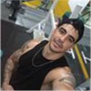 Profesor de musculación y personal trainer