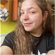 Profesora especializada en ciencias matemáticas y en ingles