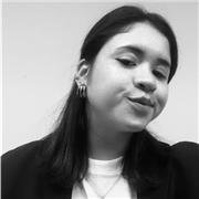 Joven francesa de 21 años se propone como profesora de francés