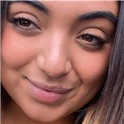 Hola soy Lydia , soy una persona responsable y atenta . Estoy preparada para dar clases desde 2 años hasta tercero de primaria