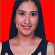 Profesora de apoyo escolar, con capacidad y manejo en estudiantes de ciclos primarios y secundarios