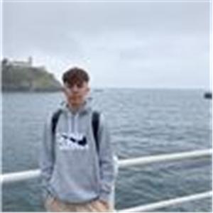 Arón Jiménez Benítez