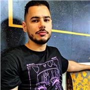 Youssef Hammoumi