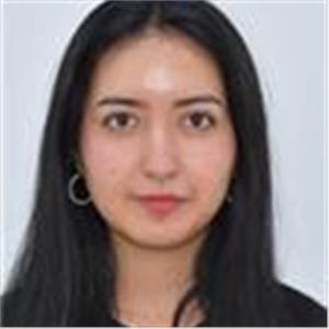 Zeyneb Akpolat