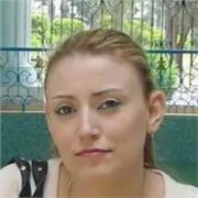 professeur d'arabe primaire et directrice école maternelle