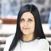 Profesora de Historia, Diseño y Publicidad