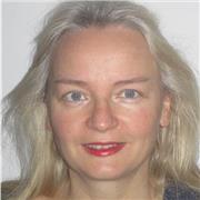 Professeur de Français FLE